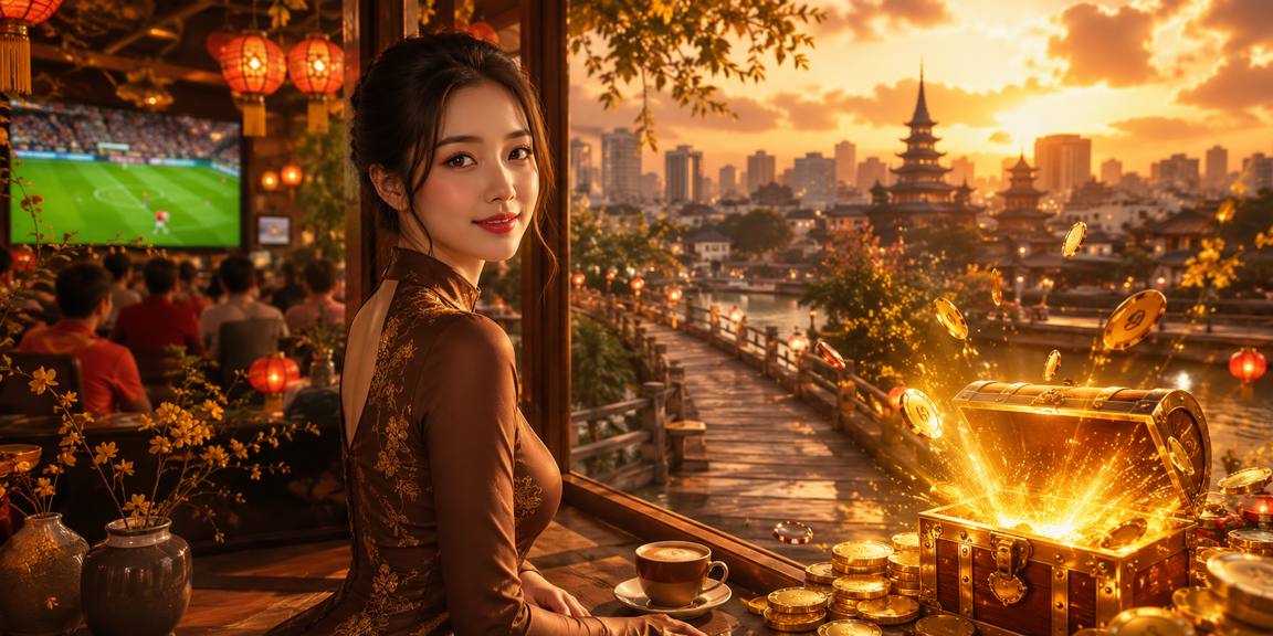 wjbet Slot Tre Việt