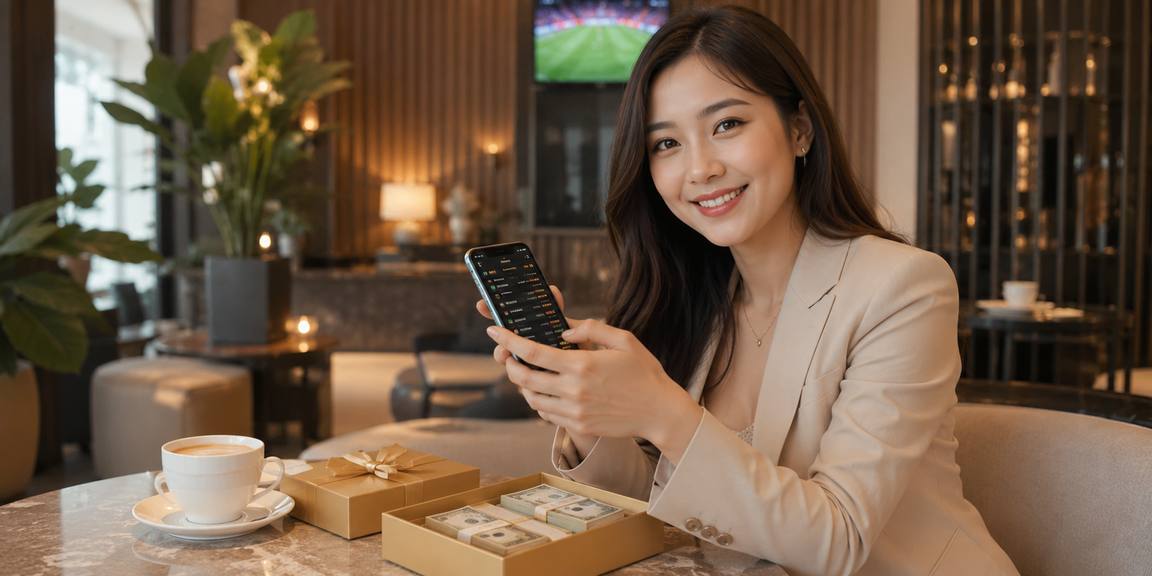 wjbet Những gì có trong sảnh thể thao
